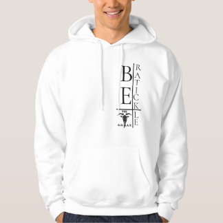 Die Ben-Ratio Hoodie