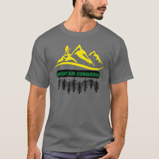 die Berge T-Shirt