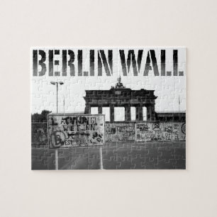 Die Berliner Mauer Deutschland 1989 - ProFoto