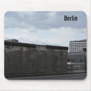 Die Berliner Mauer Mousepad