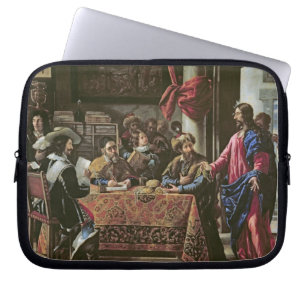 Die Berufung von St Matthew Laptopschutzhülle