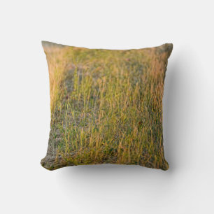 Die beruhigende Natur Kissen