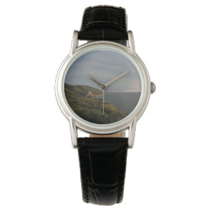 Die berühmte Cabot Spur Armbanduhr
