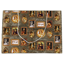 Die berühmte Gerahmte Kunst der Renaissance