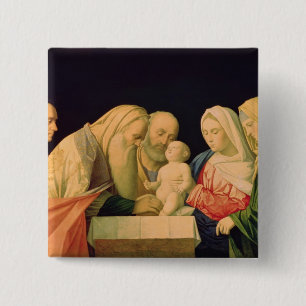 Die Beschneidung Button