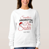 Die besondere Überraschung der großen Schwester-We