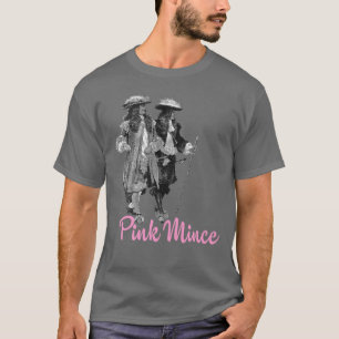 Die bestätigten Junggesellen des außergewöhnlic T-Shirt