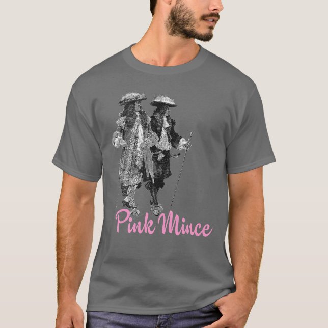 Die bestätigten Junggesellen des außergewöhnlichen T-Shirt (Vorderseite)