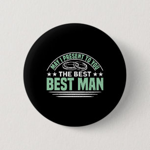 Die beste Bachelor Party für Trauzeugen 1 Button