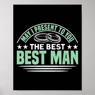 Die beste Bachelor Party für Trauzeugen 1 Poster