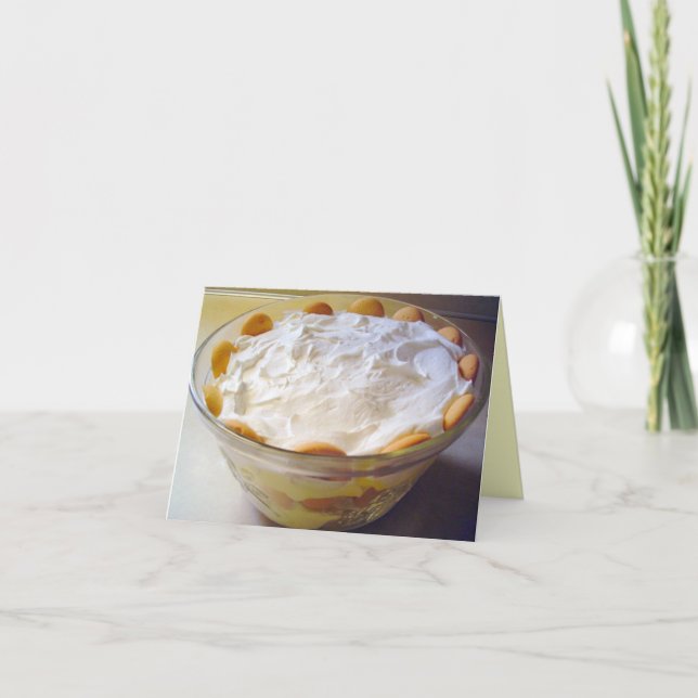 Die beste einfache karte (Vorderseite)