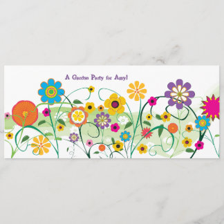 Die beste Einladung der Natur