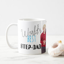 Die beste FotoCoffee-Tasse der Welt nach dem Motto