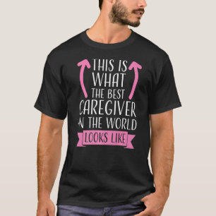 Die beste Karriere der Welt T-Shirt