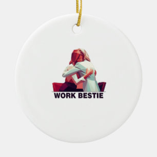Die beste klassische Virale Keramik Ornament