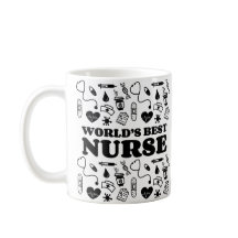 Die beste Krankenversicherung der Welt - Tasse