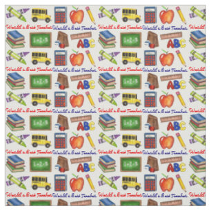 Die beste Lehrerschule der Welt liefert Apple-Bus Stoff