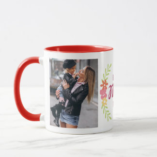 Die beste Mama aller Zeiten: Tasse der Wahnsinn