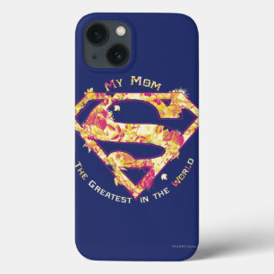 Die Beste Mama der Welt Case-Mate iPhone Hülle