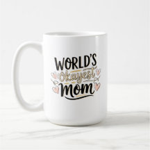 Die beste Mama der Welt