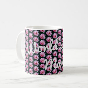 Die beste Mama der Welt! Kaffeetasse