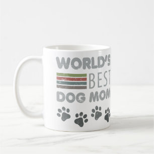 Die beste Mama der Welt Kaffeetasse
