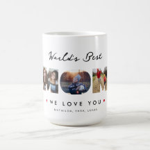 Die beste Mama der Welt