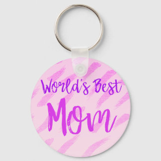 Die beste Mama der Welt Schlüsselanhänger