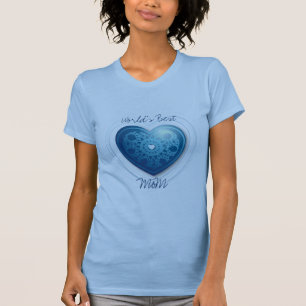Die beste Mama der Welt, Shirt