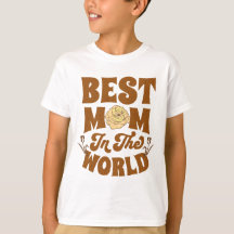 Die beste Mama der Welt