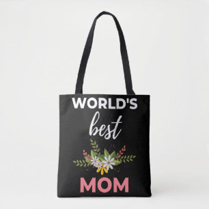 Die beste Mama der Welt Tasche