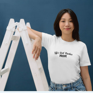 Die beste Mama des Lebens T-Shirt