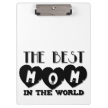 Die beste Mama für die Mutter der Welt