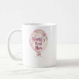Die beste Mama-Kaffee-Tasse der Welt Kaffeetasse