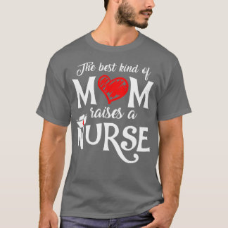 Die beste Mama löst einen Tag der Krankenmütter au T-Shirt