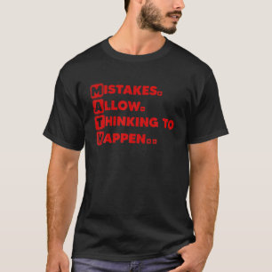 Die beste Mathematik Kunst für Männer Frauen berec T-Shirt