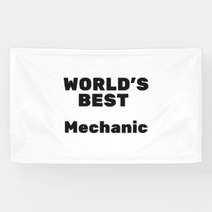 Die beste Mechanik der Welt Banner