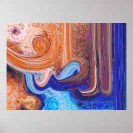 Die beste moderne islamische Kunst Poster