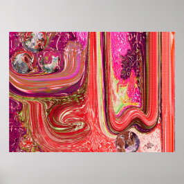 Die beste moderne islamische Kunst Poster