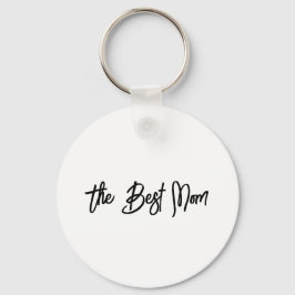 Die beste Mutter Schlüsselanhänger