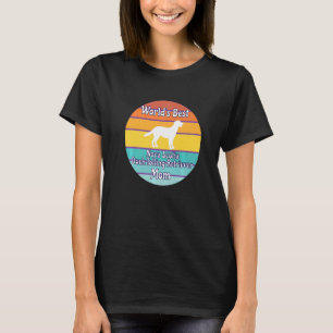 Die beste Nova Scotia Duck Tolling Retriever Mo T-Shirt