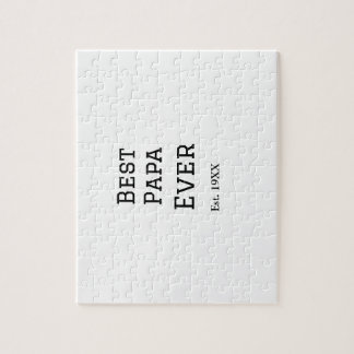 Die beste Papa aller Zeiten. Datum hinzufügen Name