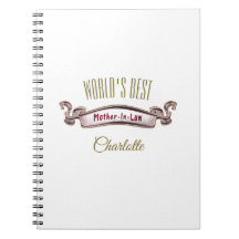 Die beste Schwiegermutter der Welt