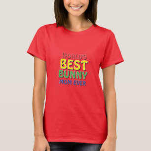 Die beste sonnige Mama der Welt je T-Shirt