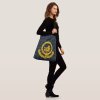 Die beste Tasche der High School in Campbell
