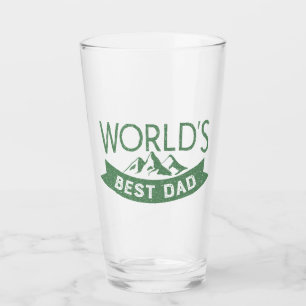 Die beste Typografie der Welt Moderne Klassik Glas