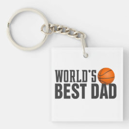 Die beste Vater-Typografie der Welt | Schlüsselanh Schlüsselanhänger