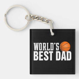 Die beste Vater-Typografie der Welt | Schlüsselanh Schlüsselanhänger