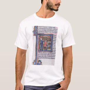 Die beste Weise des Erhalts der Birnen T-Shirt