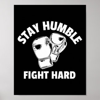 Die besten Boxen Kunst für Kinder Männer Handschuh Poster